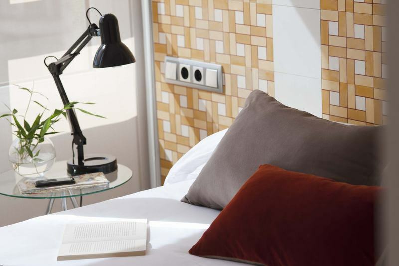 Aparthotel Eric Vökel Boutique -