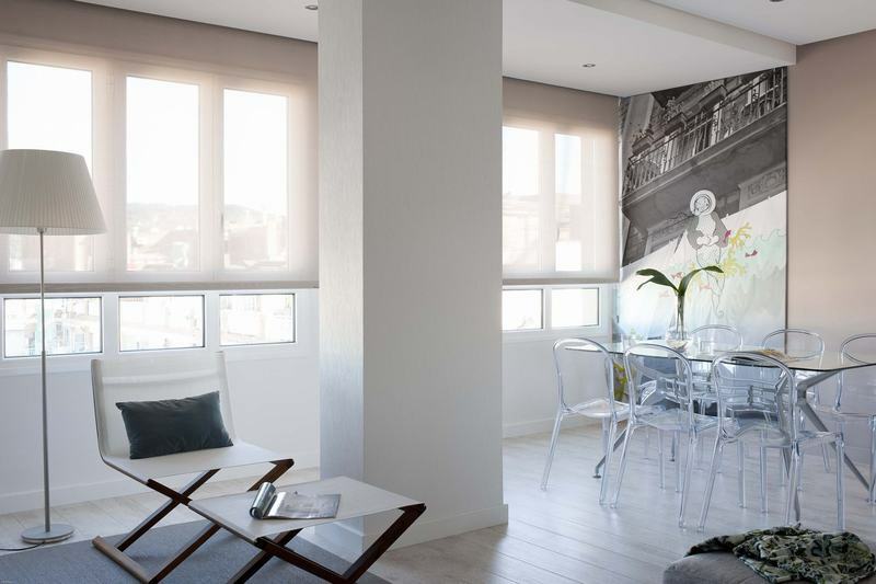 Eric Vökel Boutique - Aparthotel