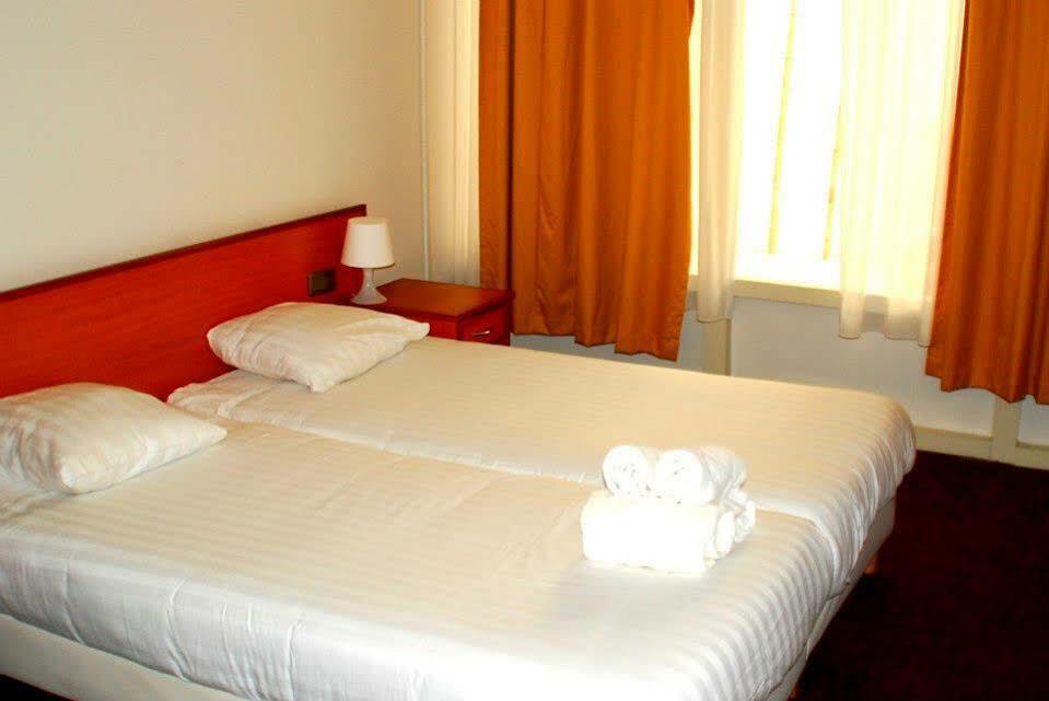 Western Hotel Amesterdão
