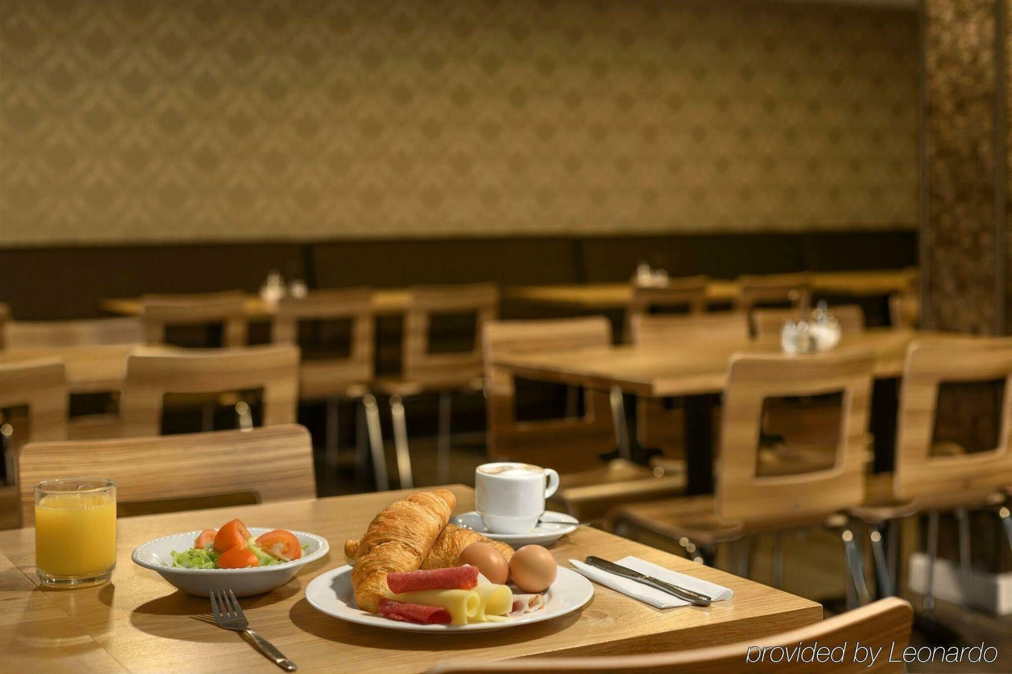Xo Infinity Khách sạn Amsterdam