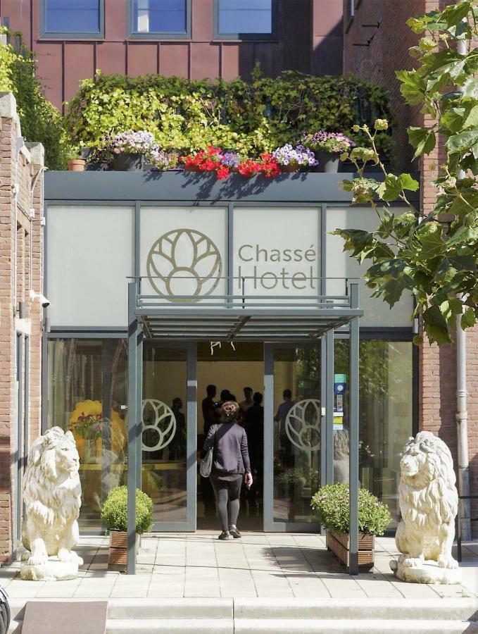 Hotel Chasse 4*