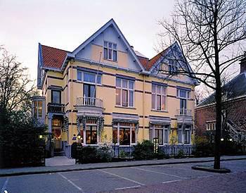 Khách sạn Toro Hampshire Classic Amsterdam
