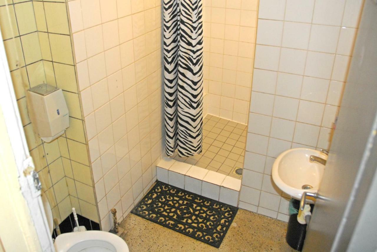 Tamara Hotel Amesterdão