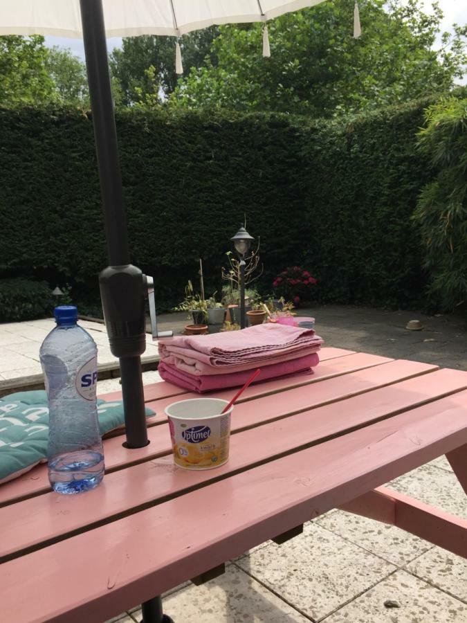 Sloterpark Acomodação com café da manhã  Amesterdão