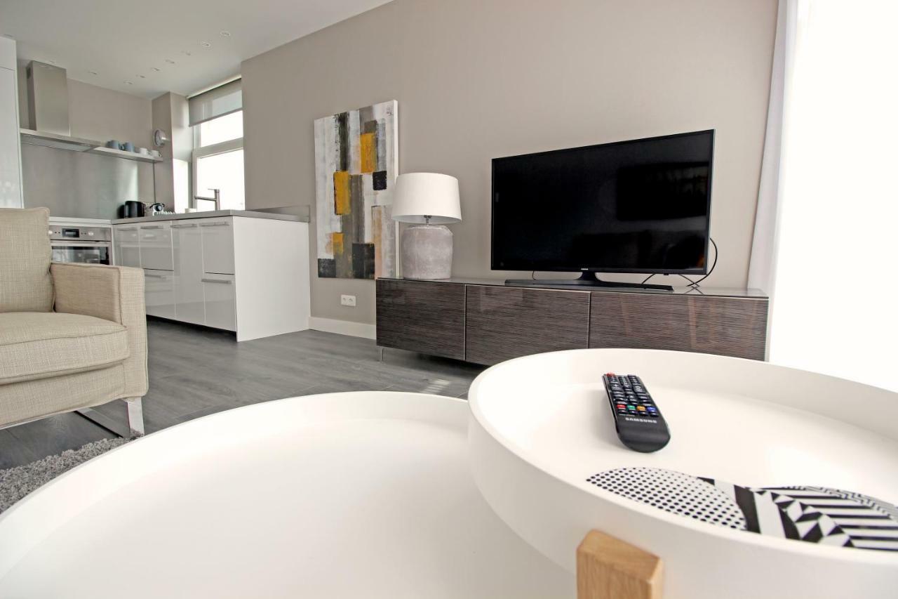 1-br-jordan Close To Cs Căn hộ Amsterdam