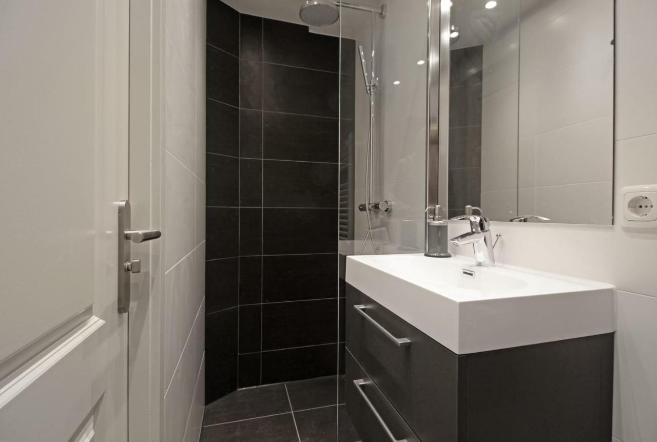 Căn hộ 1-br-jordan Close To Cs Amsterdam