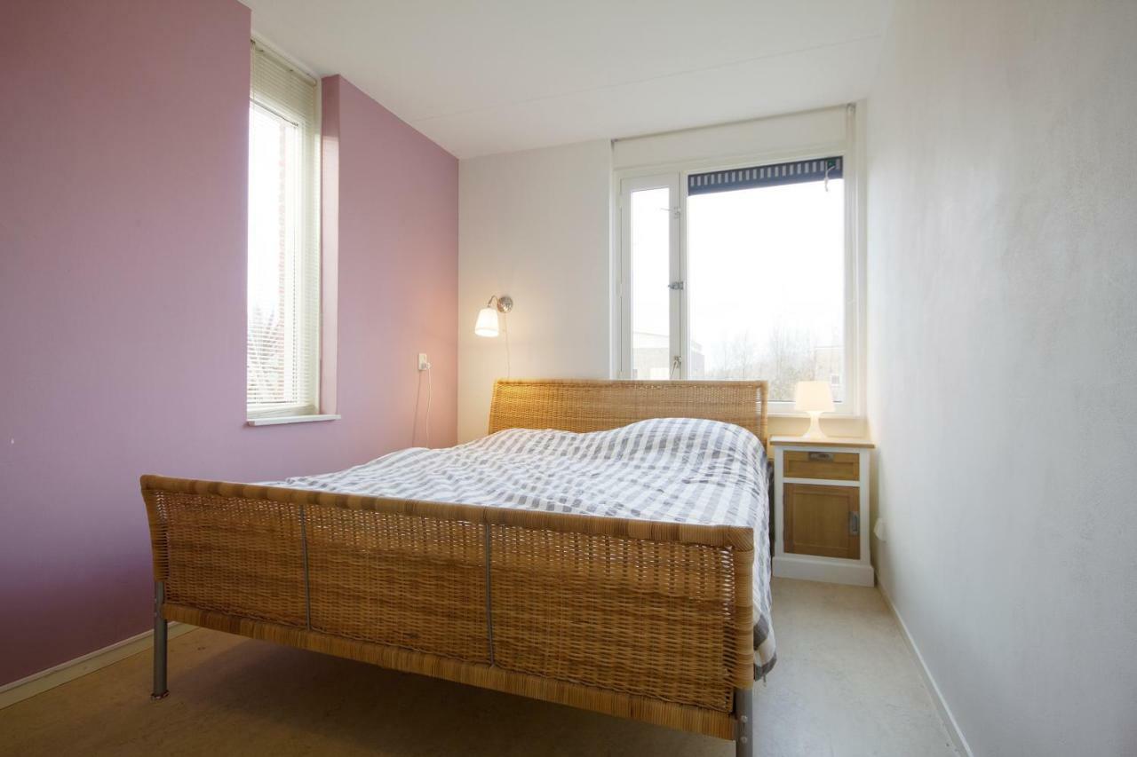 Johan's B&b, Dakterras & Goedkoop Parkeren - Sinds 2014