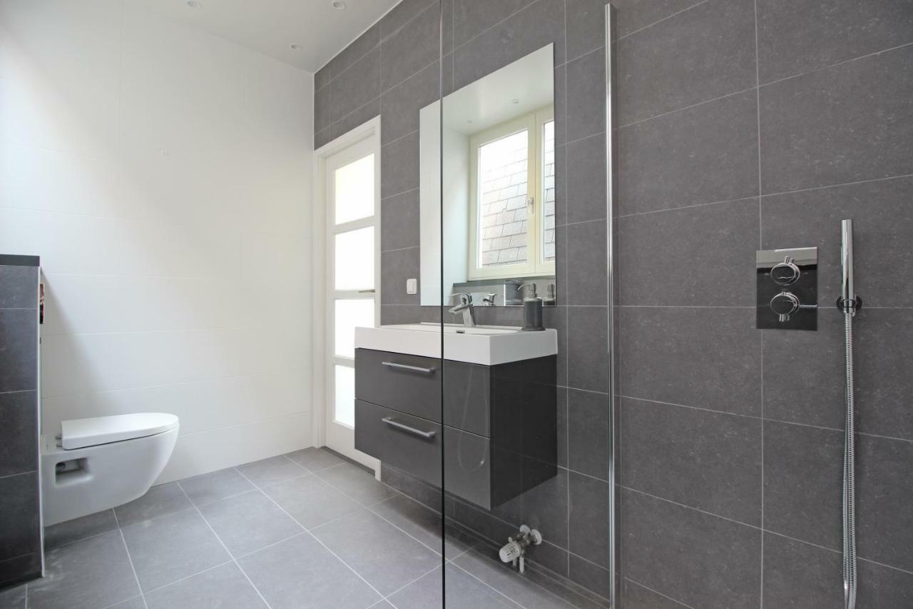 Căn hộ 1-br-jordan Close To Cs Amsterdam