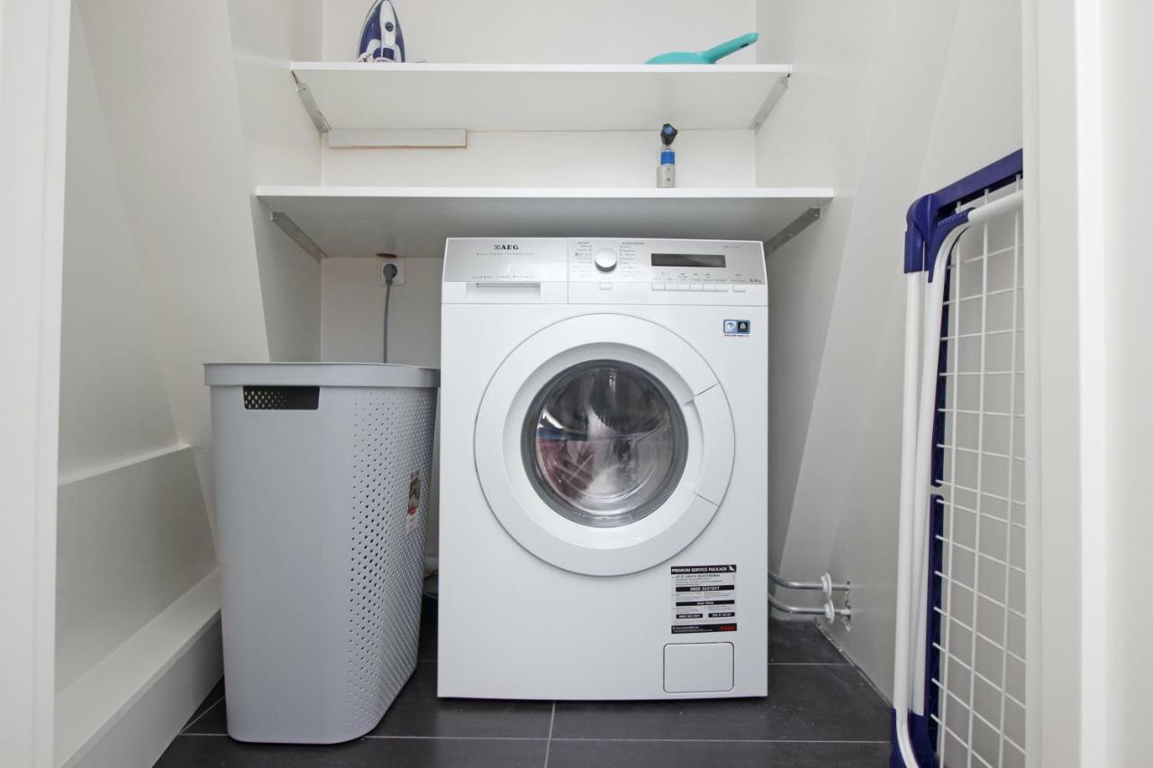 Căn hộ 1-br-jordan Close To Cs Amsterdam