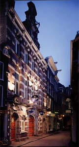 Best Western Dam Square Amsterdam