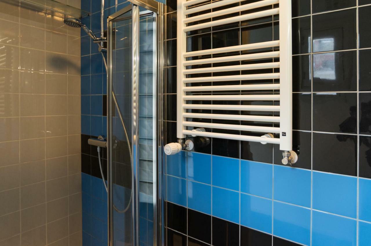 Canal View - Jordaan Apartamento *