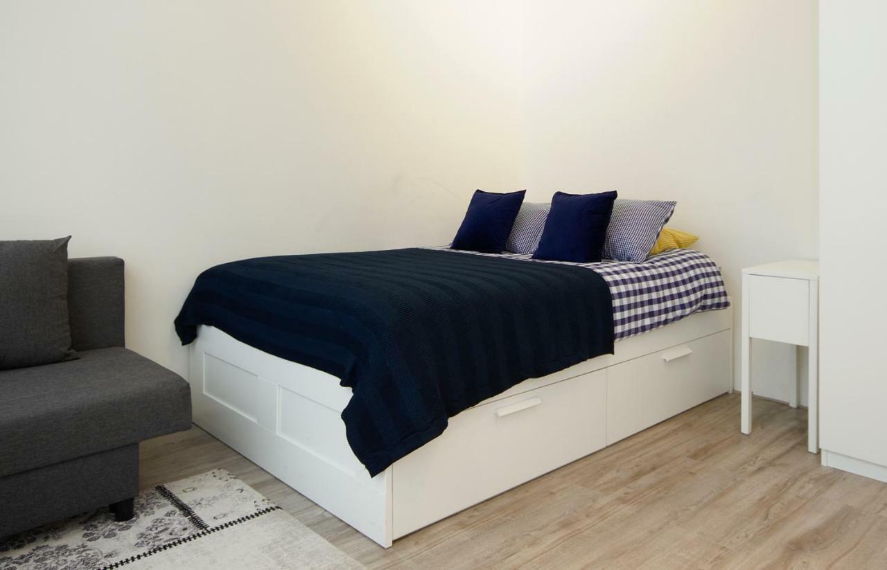 Séjour chez l'habitant Hondius Amsterdam