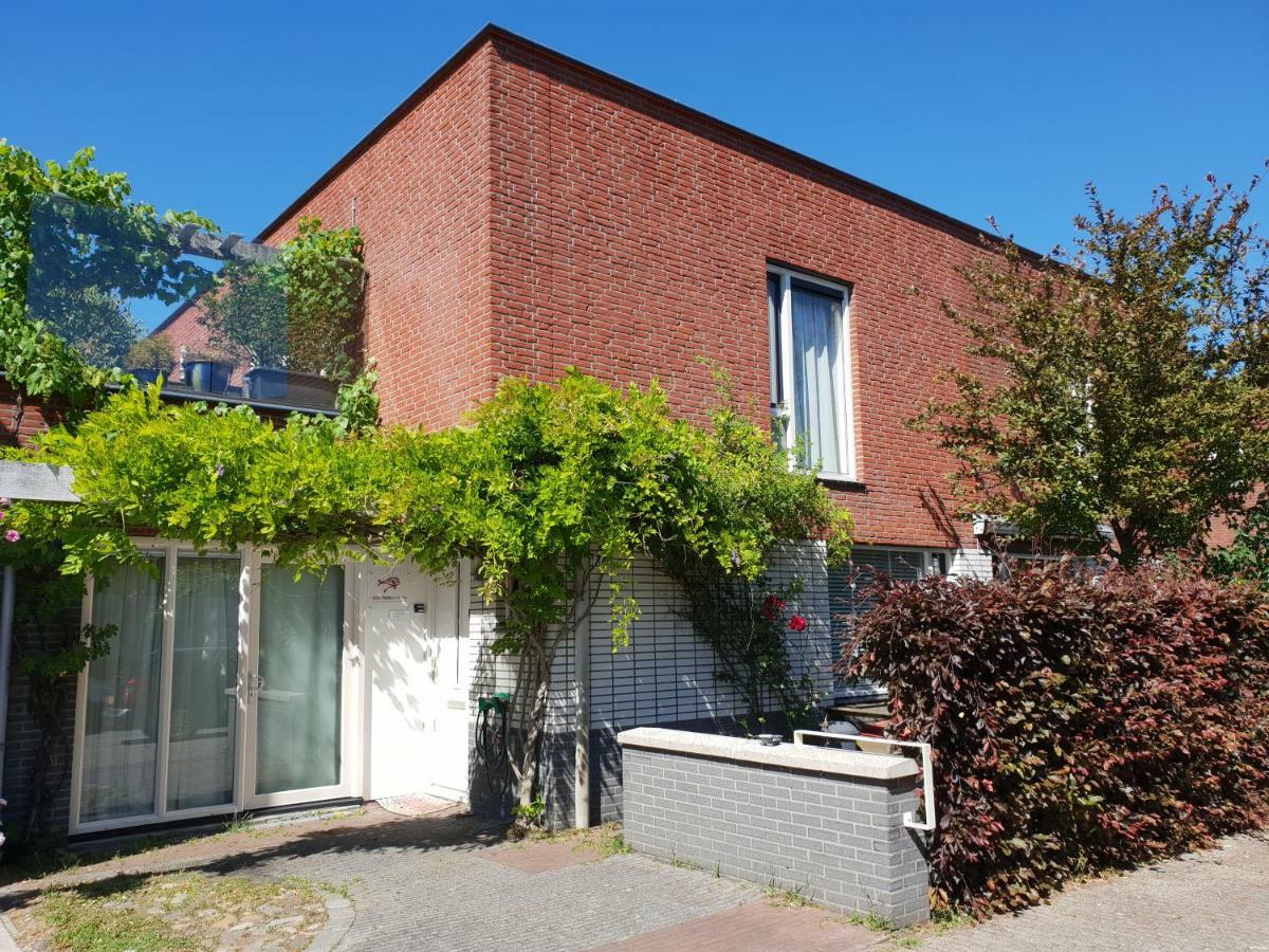 Johan's B&b, Dakterras & Goedkoop Parkeren - Sinds 2014 Homestay Amsterdam