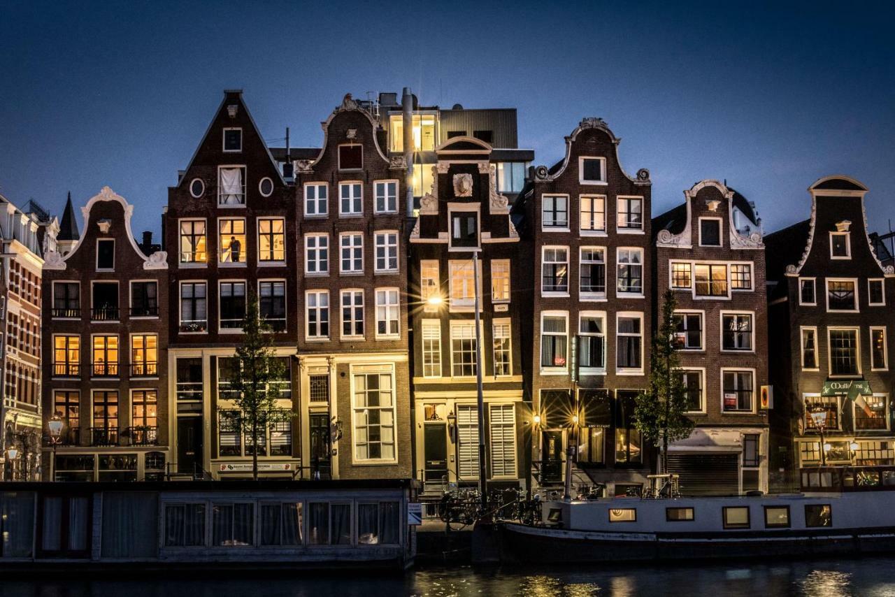 Khách sạn Amstelzicht 3*