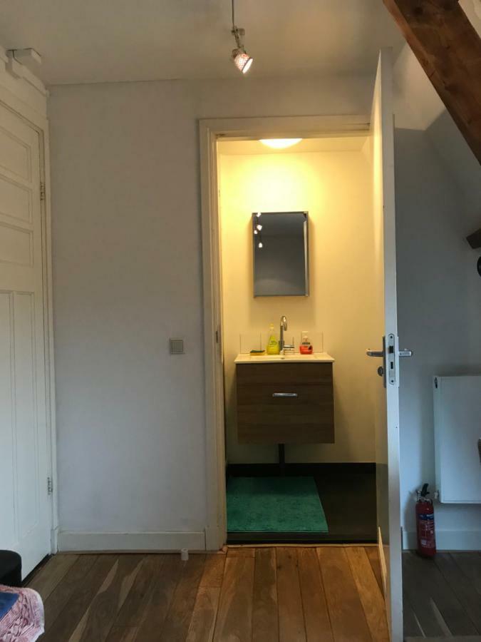 Gasthuis Cozy Rivierenbuurt Amsterdam