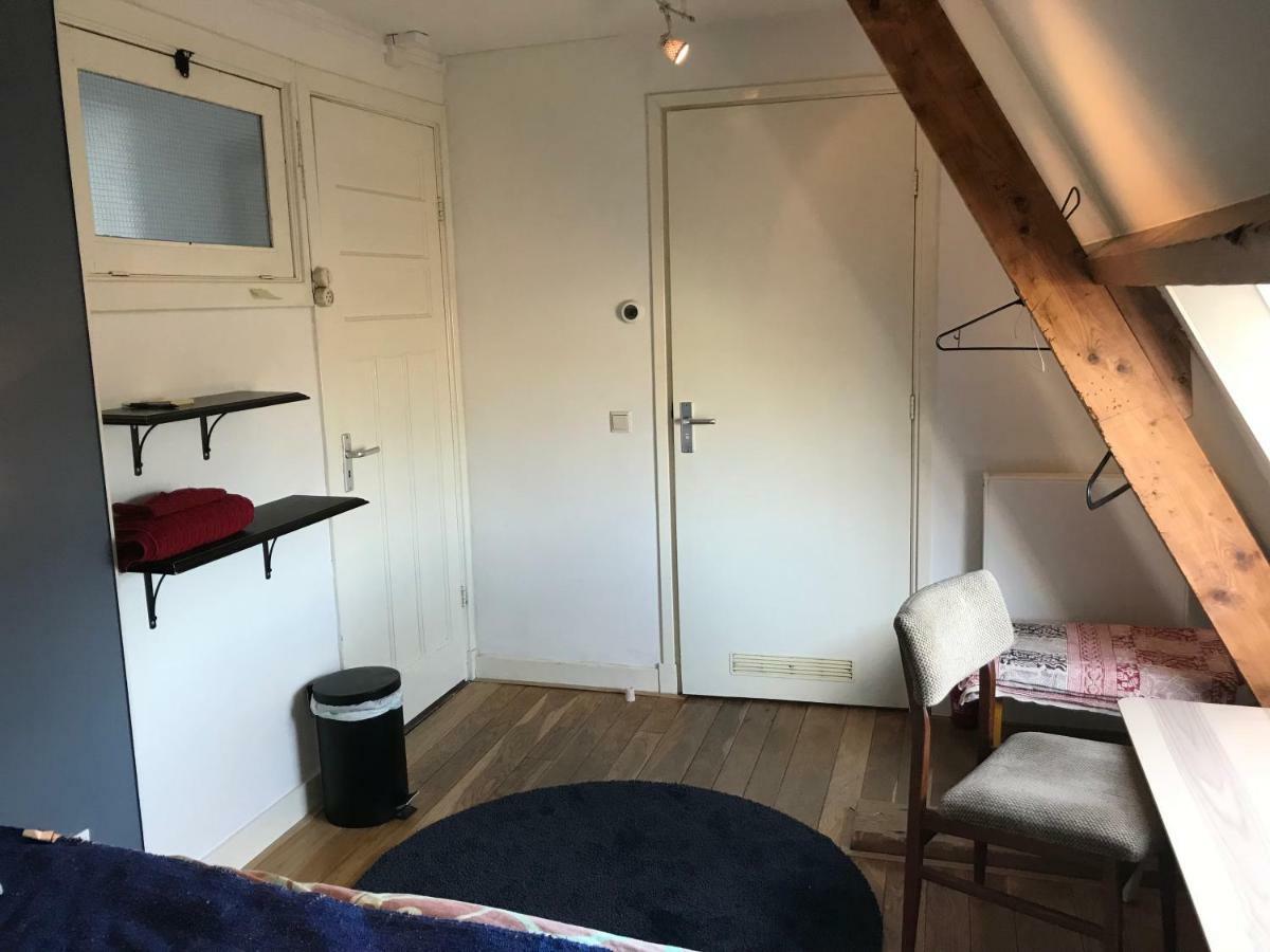 Cozy Rivierenbuurt Gasthuis *