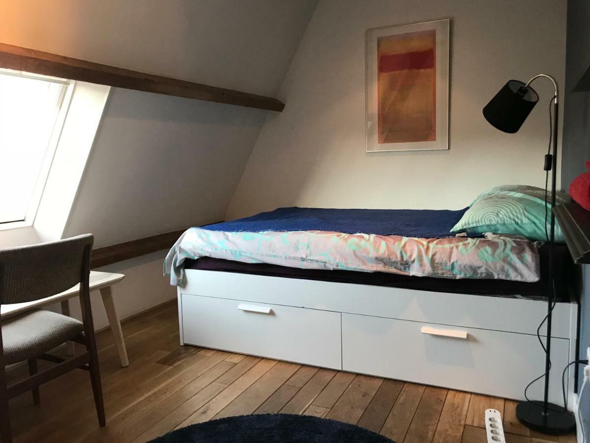 Gasthuis Cozy Rivierenbuurt Amsterdam