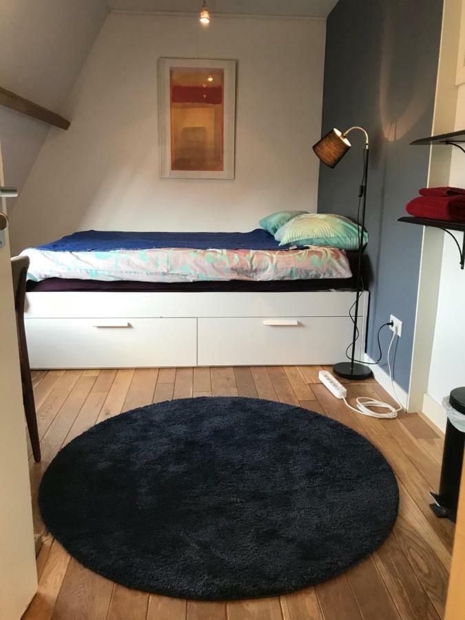 Gasthuis Cozy Rivierenbuurt *