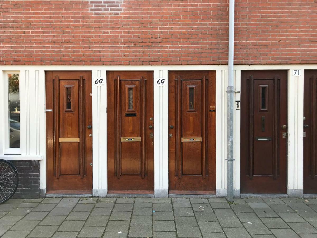 Gasthuis Cozy Rivierenbuurt *