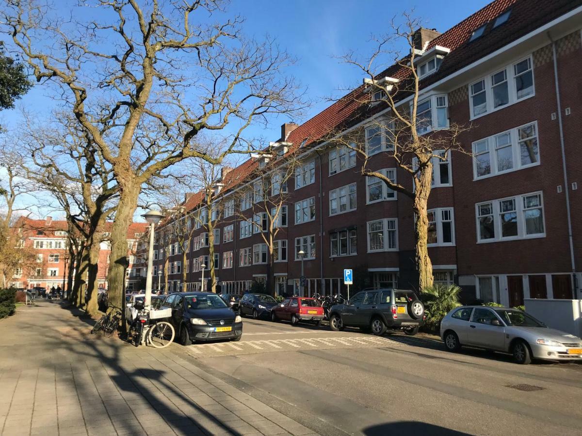 Gasthuis Cozy Rivierenbuurt