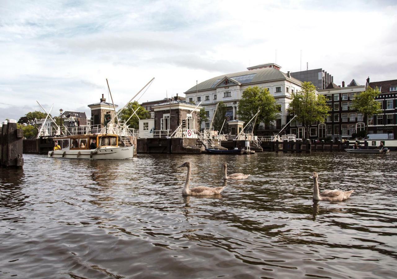 Appartement Sweets - Amstelschutsluis Amsterdam