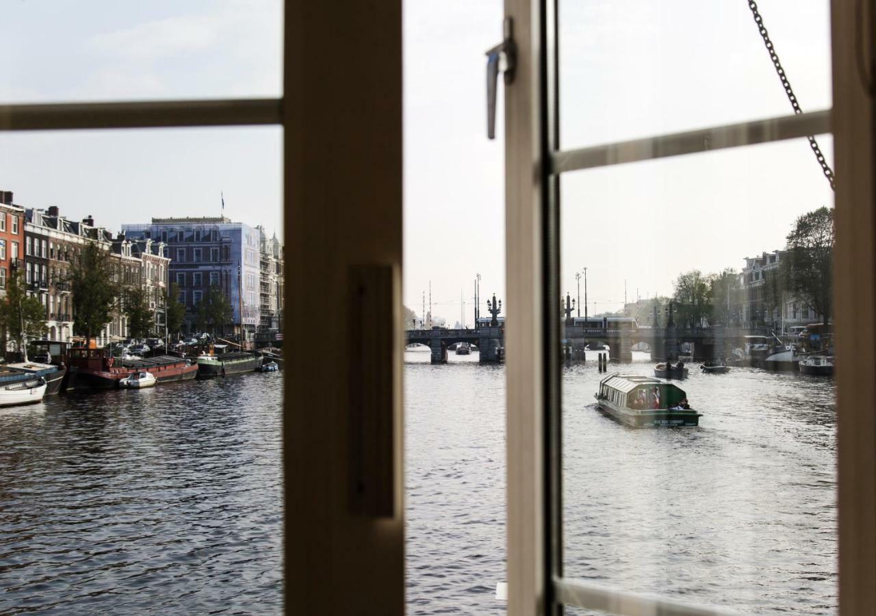 Appartement Sweets - Amstelschutsluis