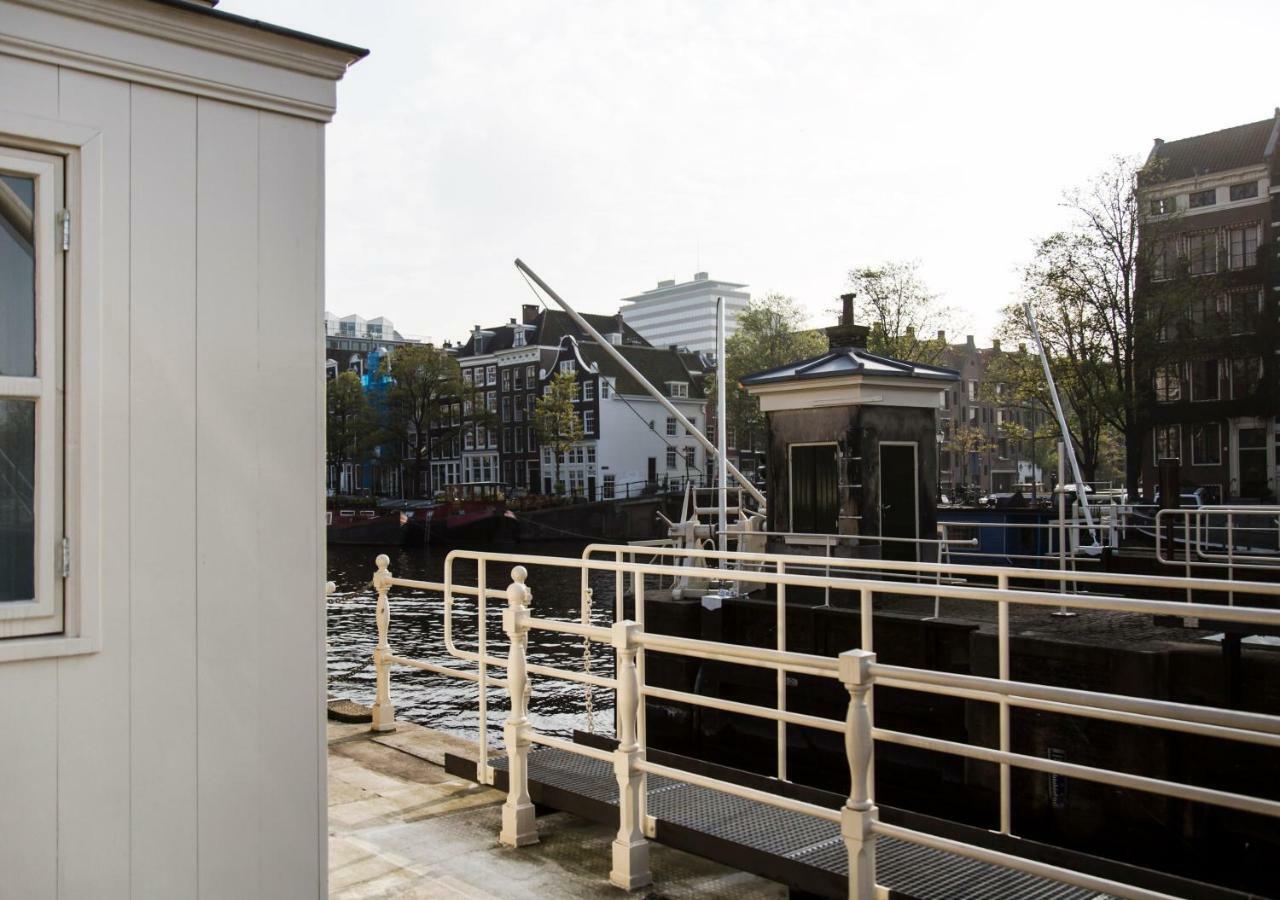 Sweets - Amstelschutsluis Appartement Amsterdam