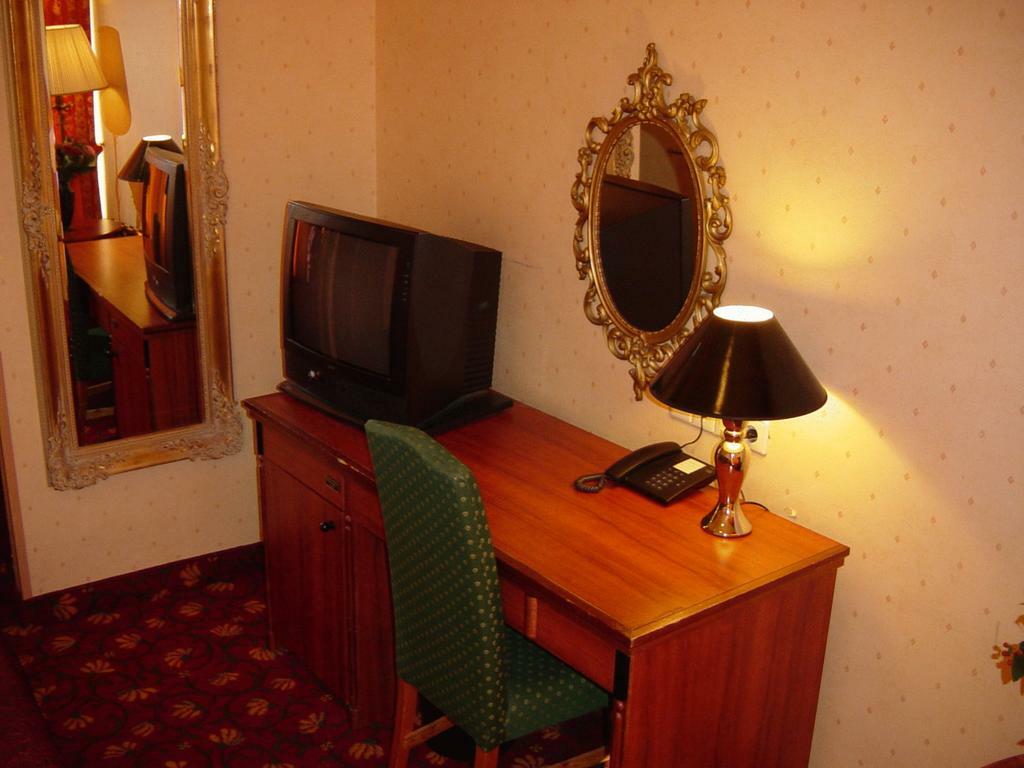 Hotel Omega Amsterdam