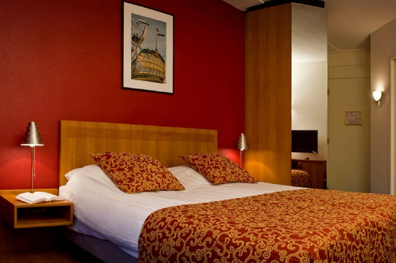 Hotel Inntel Centre