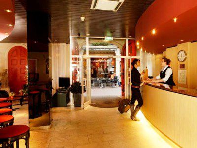 Hotel Best Western Dam Square 3*