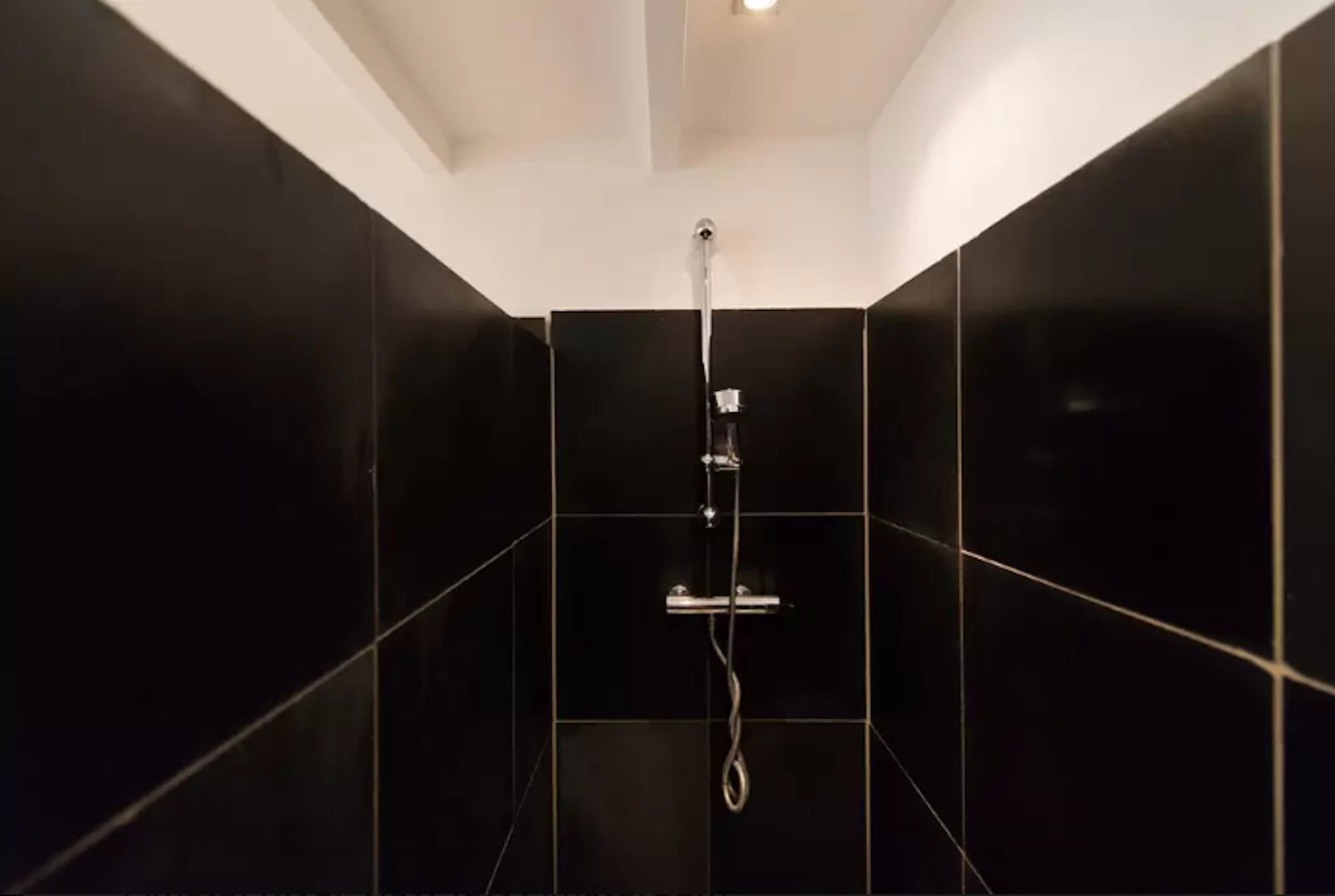 Short Apartment Amsterdam