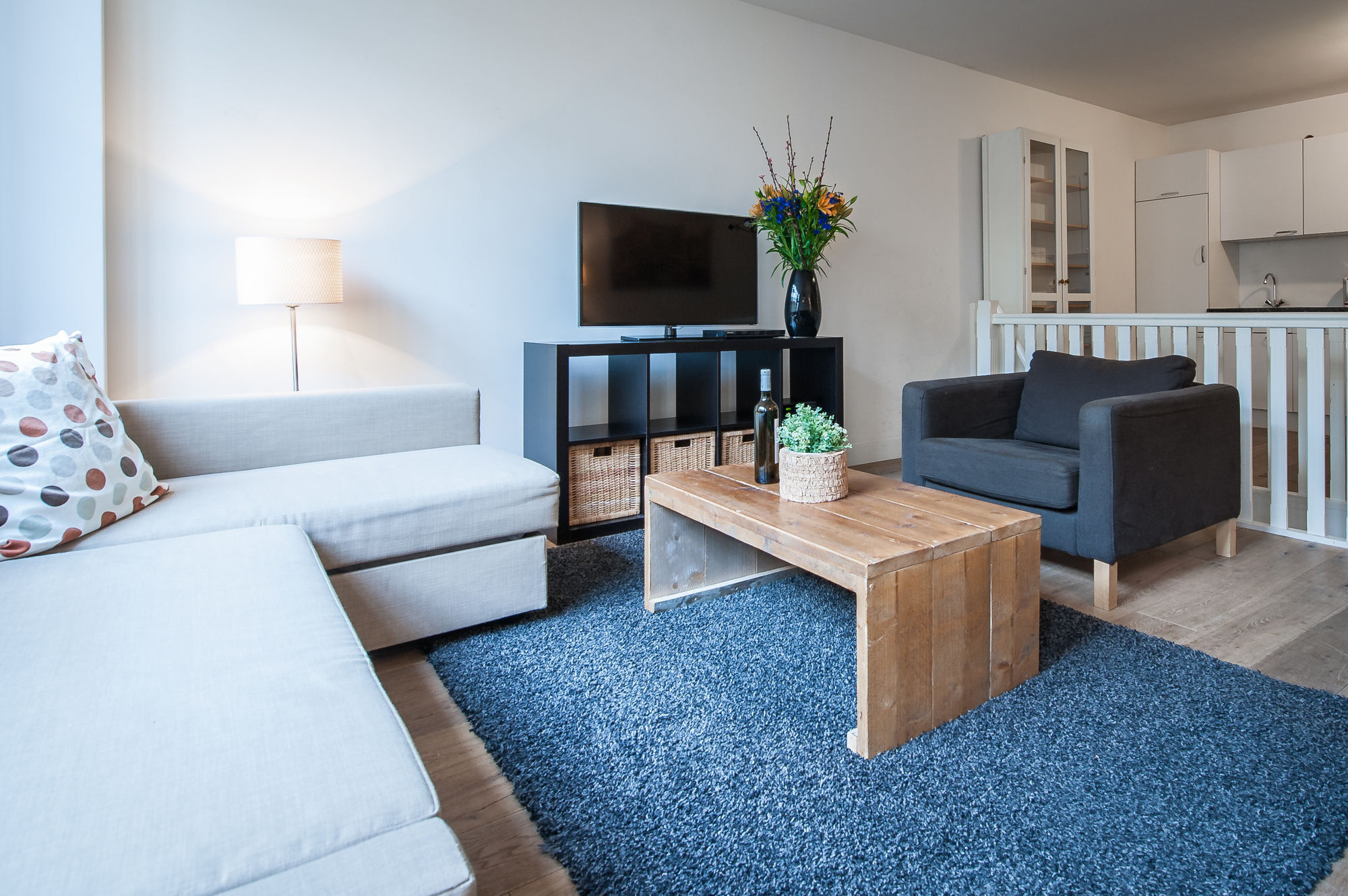 Centre Harbour Khách sạn hẻo lánh Amsterdam