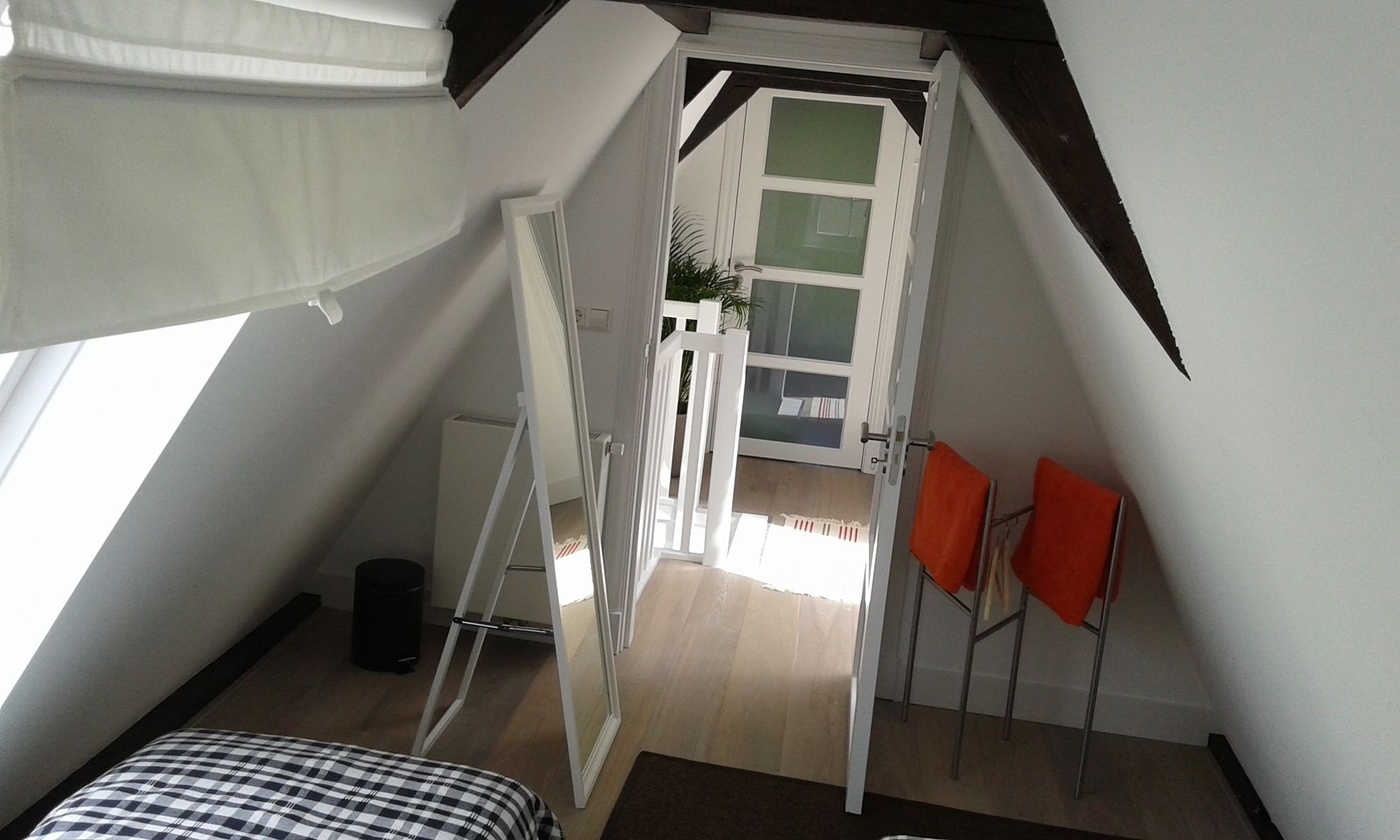 Guest house 86 Amsterdam