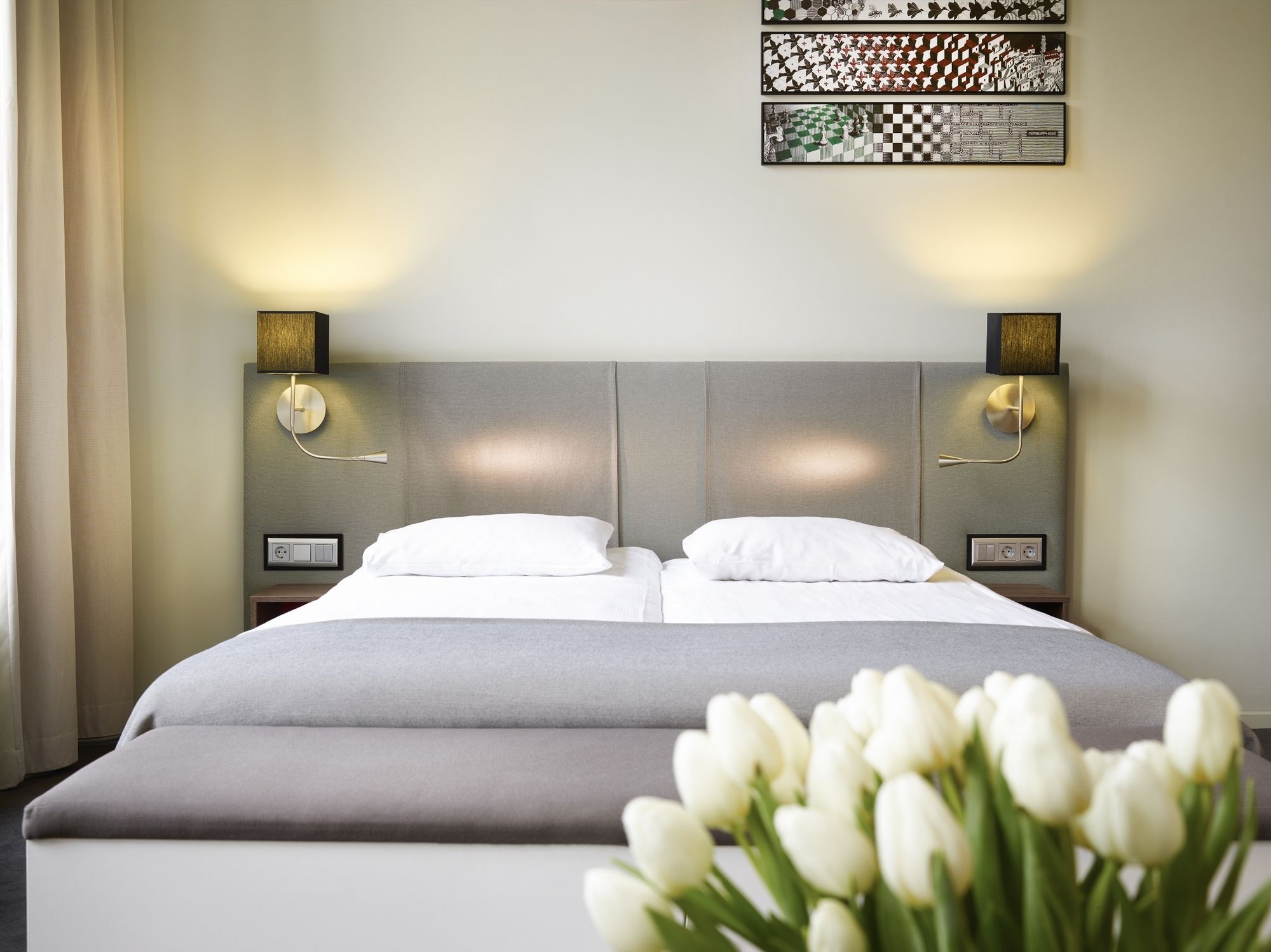 Hapimag Appart hôtel Amsterdam