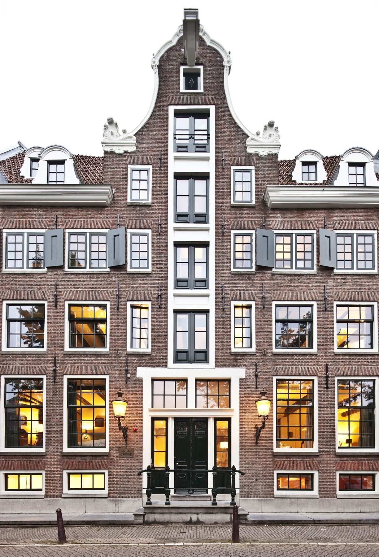 Hapimag Amsterdam