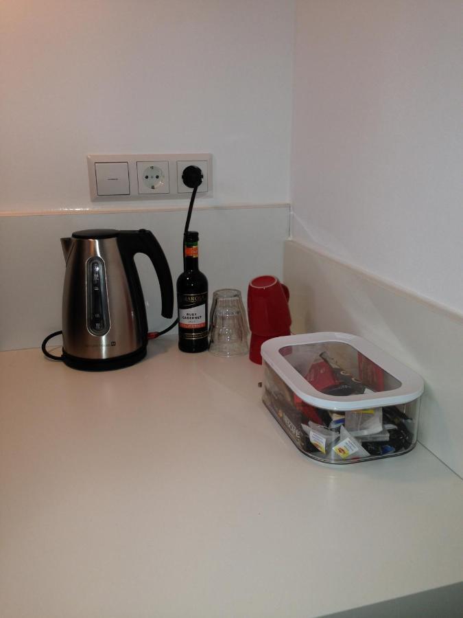 Acomodação com café da manhã  Houseboat Between Windmills