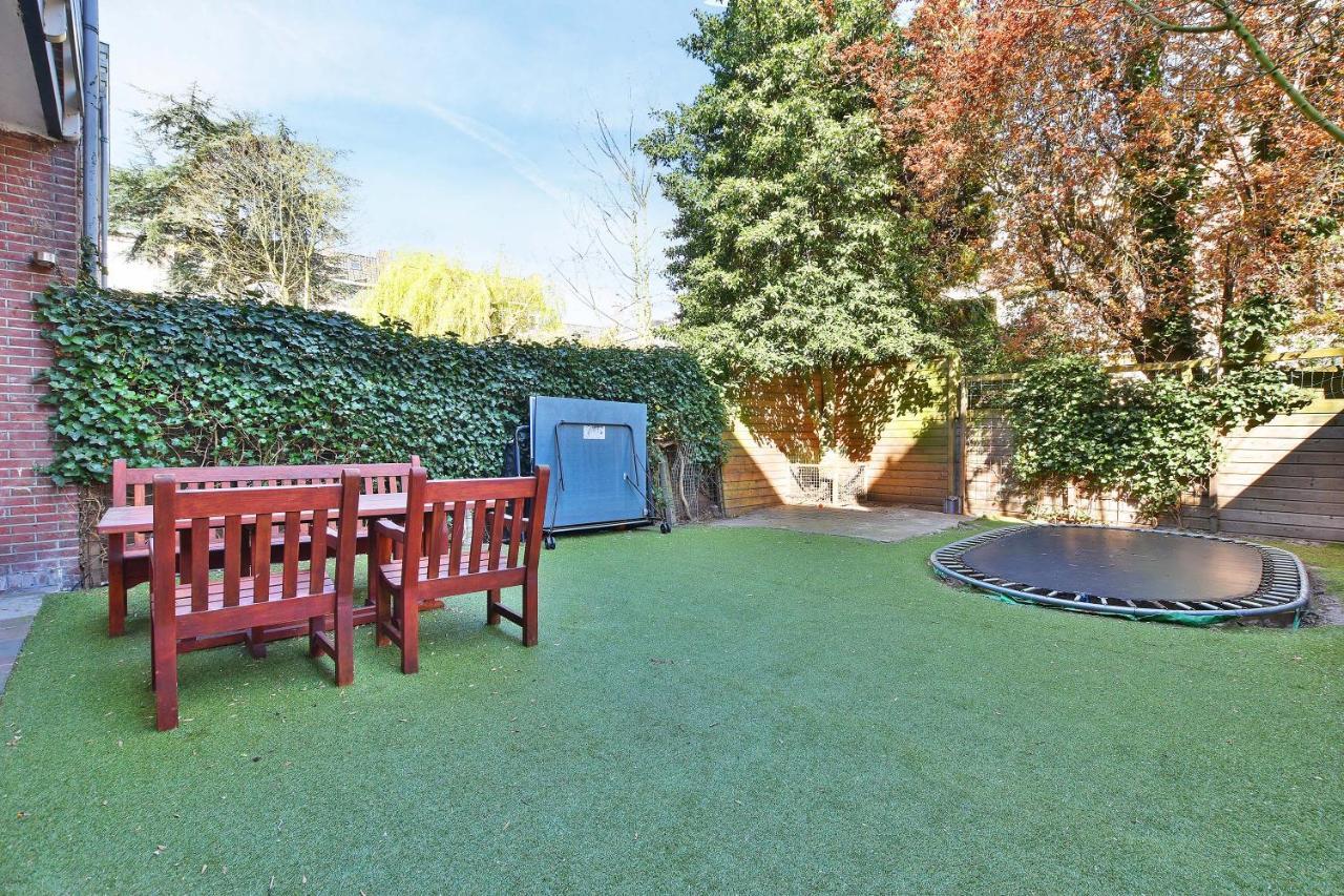 74 Stadionweg Appartement