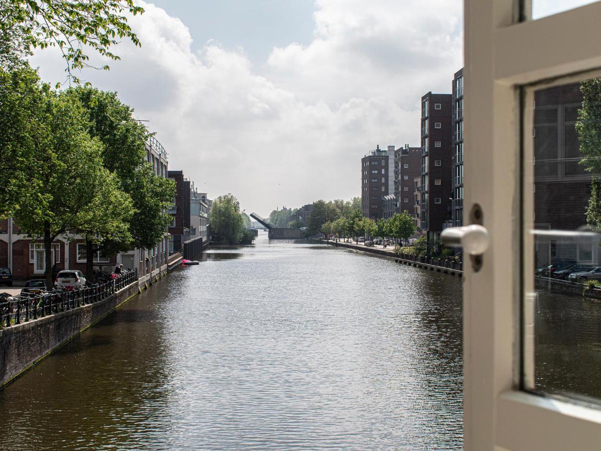 Căn hộ Sweets - Hallbrug Amsterdam