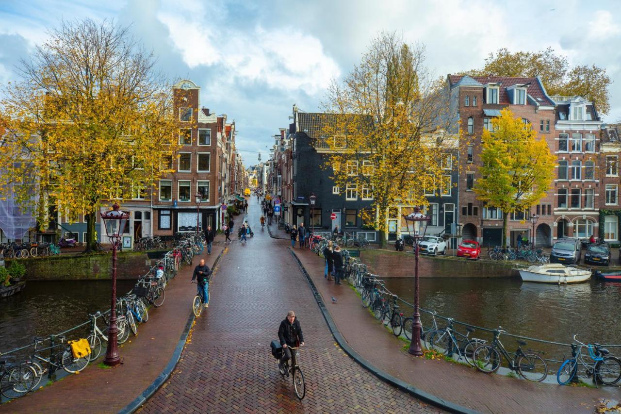 Wiechmann Khách sạn Amsterdam