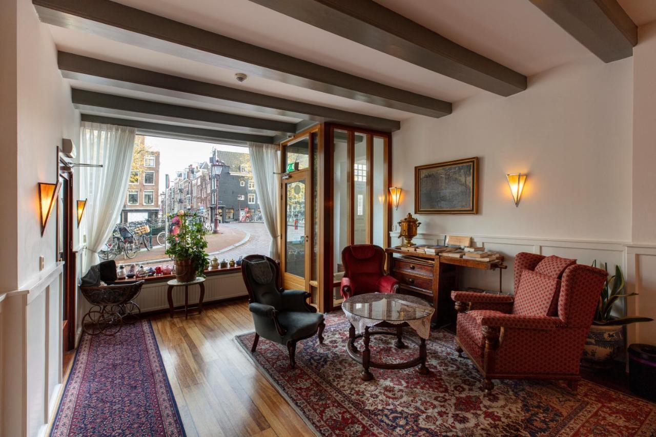 Wiechmann Khách sạn Amsterdam