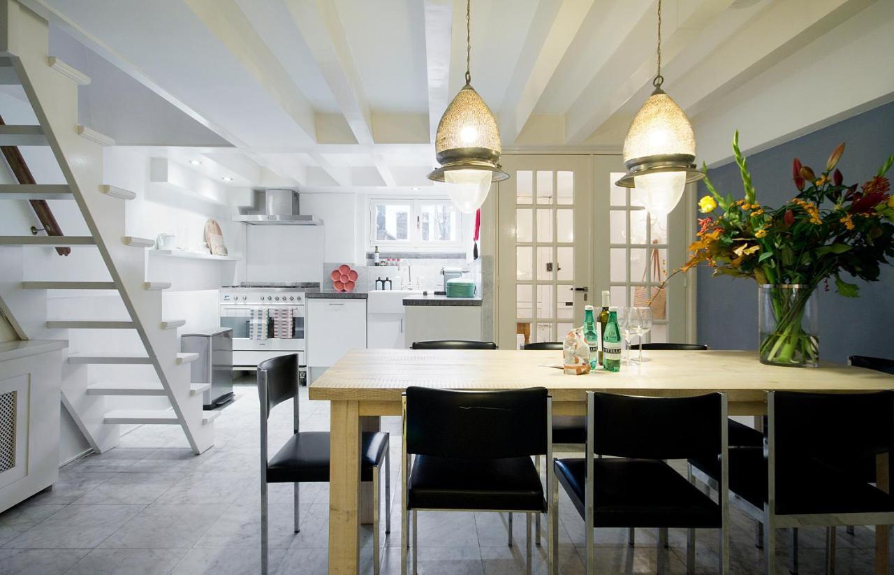Appartement Canal *