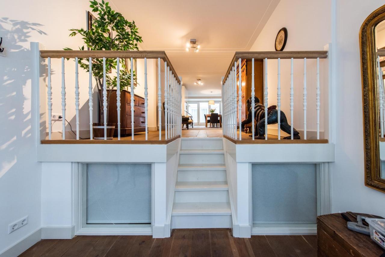 Apartamento Short Group Jordaan Laurier Serviced *