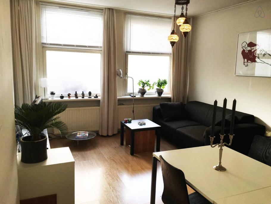 Apartment House With Garden, 10 Min From Centre