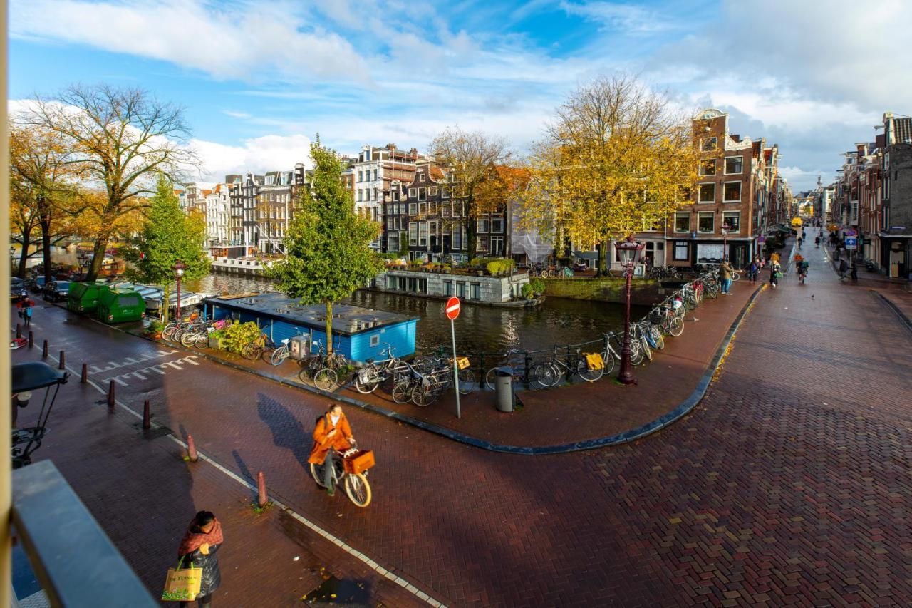 Khách sạn Wiechmann Amsterdam