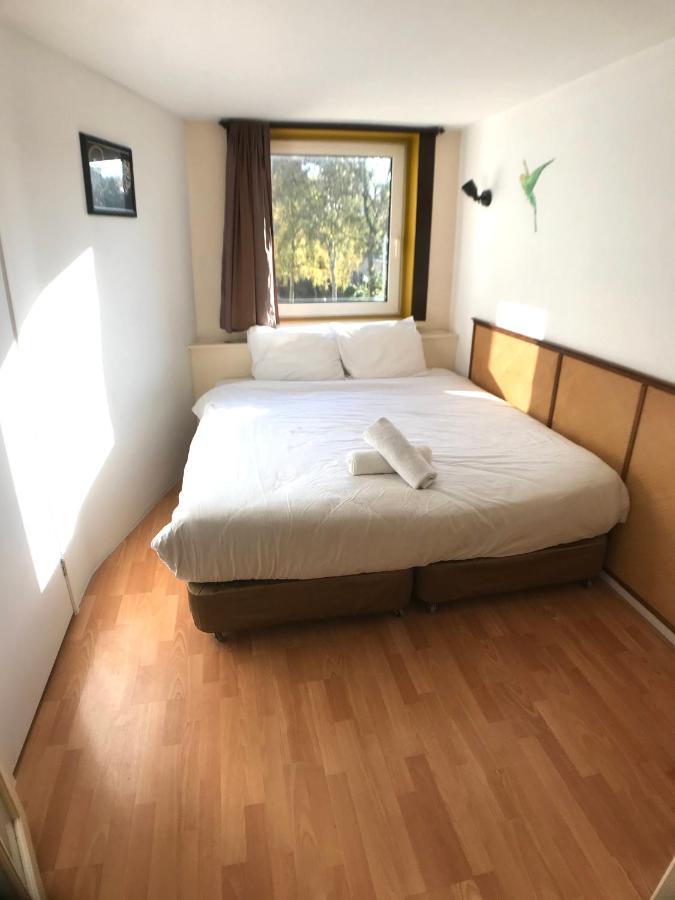 Vondelpark Apartment