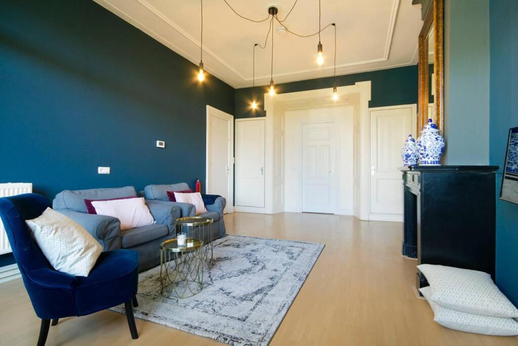 Apartment 2 Bedroom 2 Bathroom Canal *