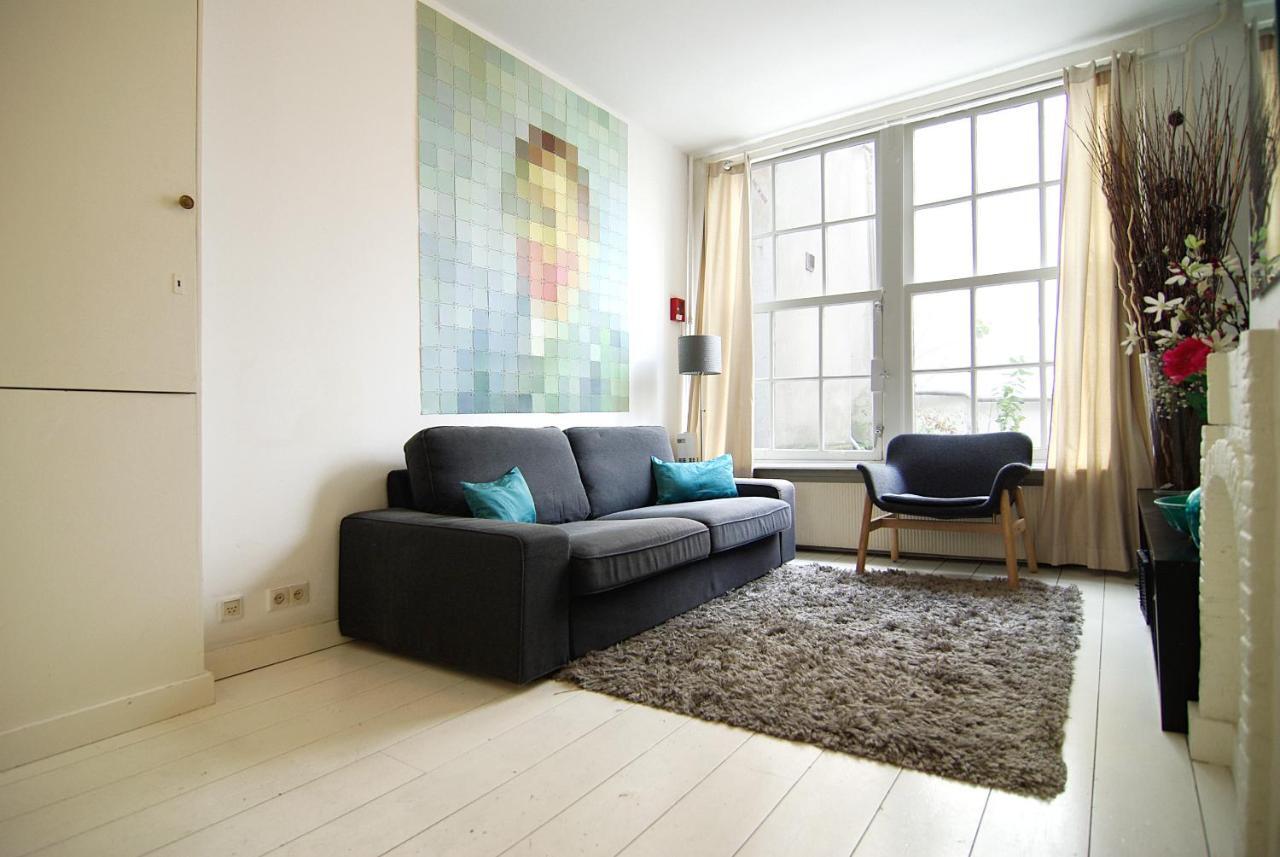 Museum District Appartement