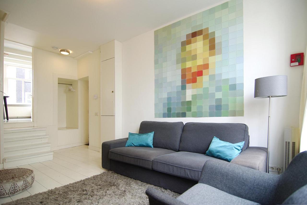 Appartement Museum District Amsterdam