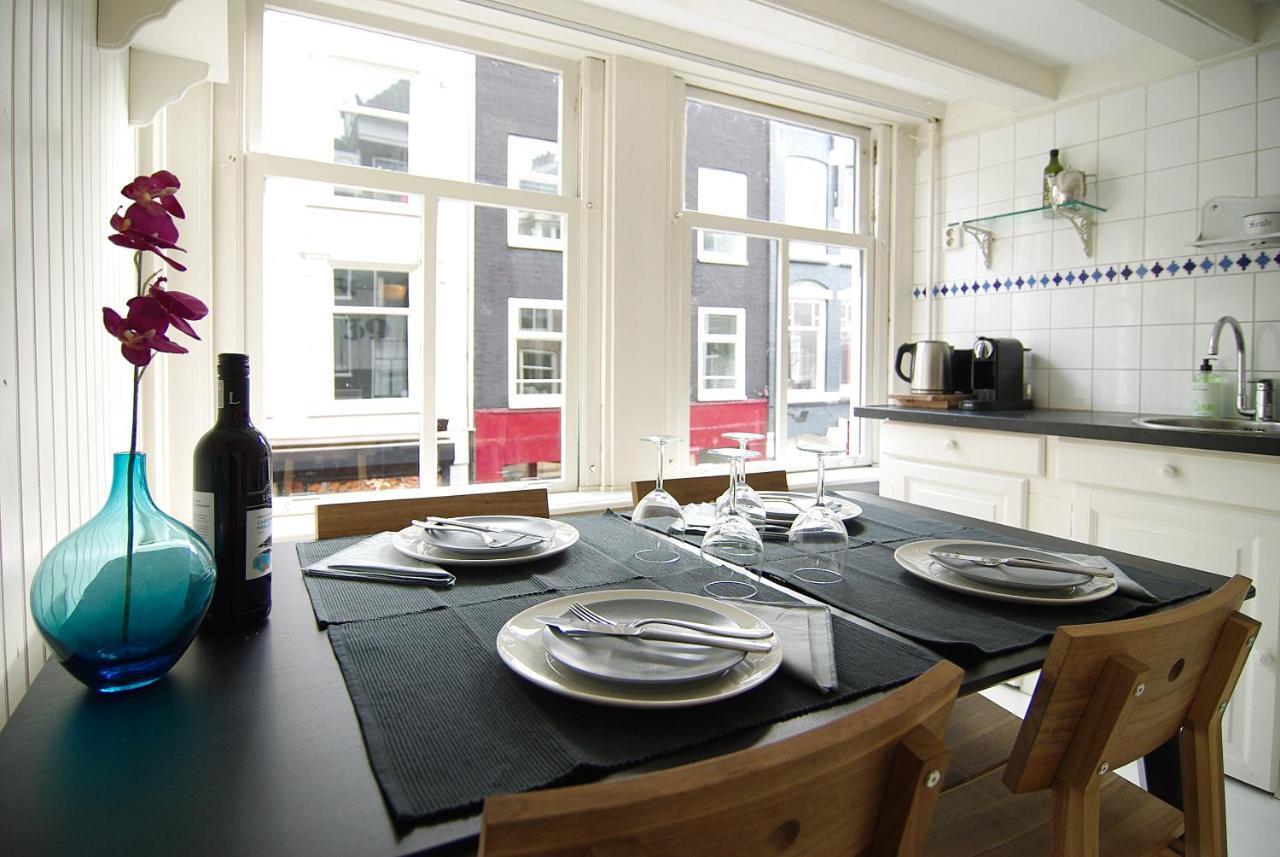 Museum District Appartement