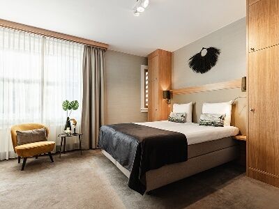 The Delphi - Townhouse Khách sạn Amsterdam